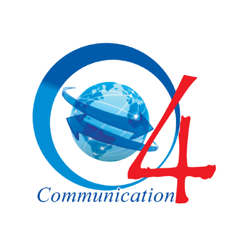 Zero 4 Communication-logo